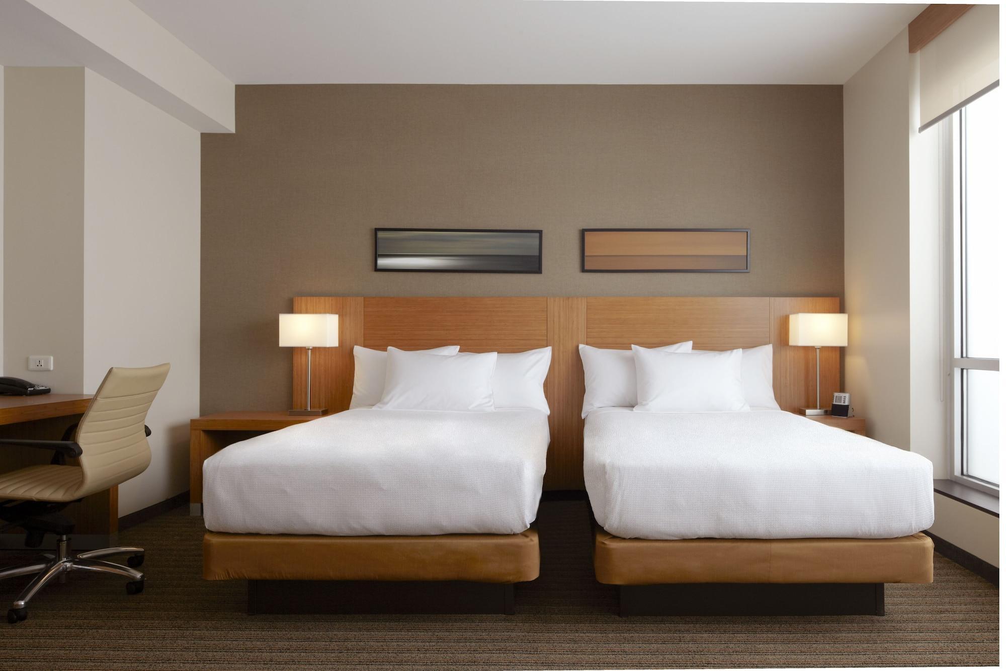 Hyatt Place Melbourne - Palm Bay - I-95 Bagian luar foto
