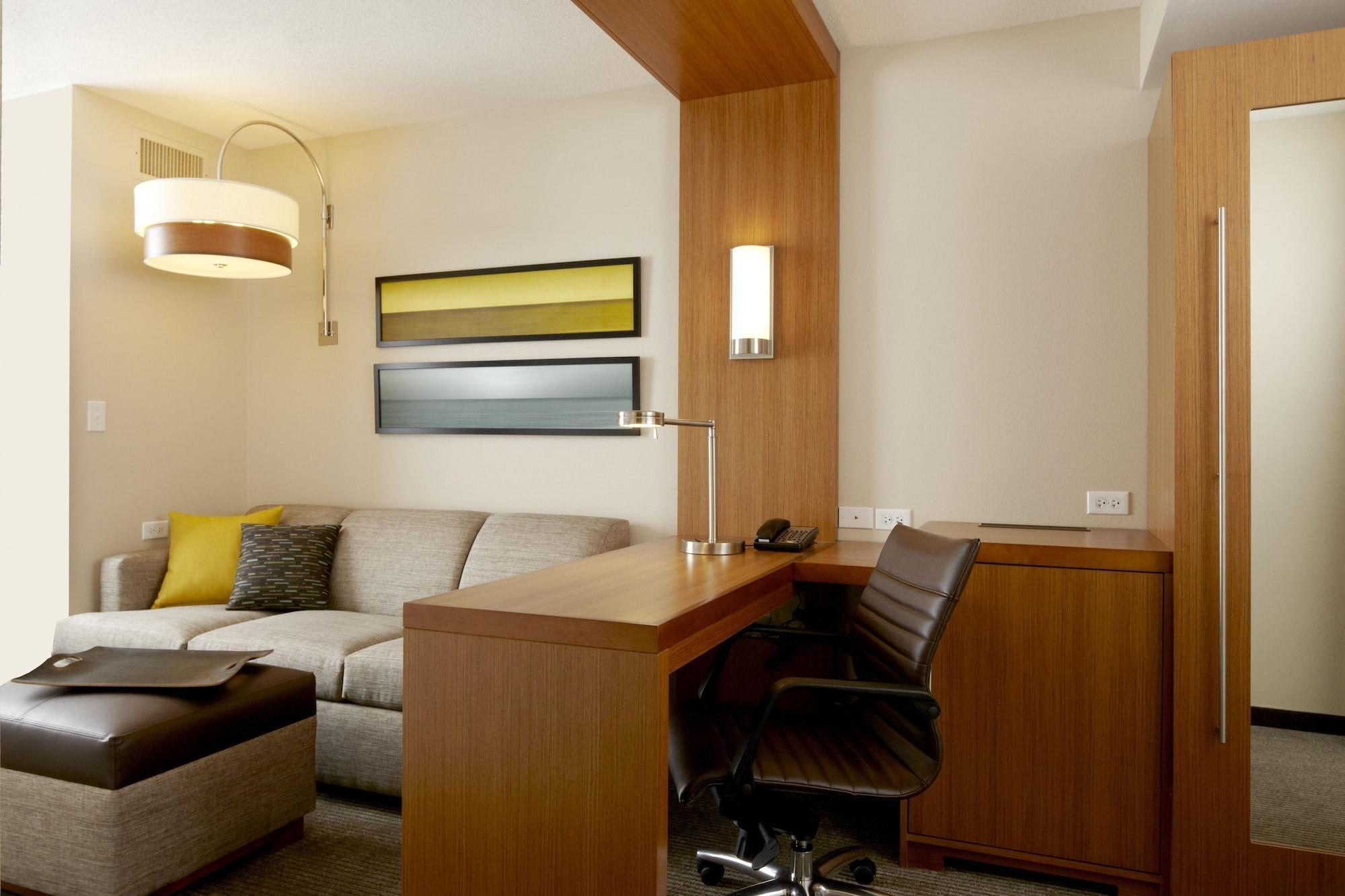 Hyatt Place Melbourne - Palm Bay - I-95 Bagian luar foto