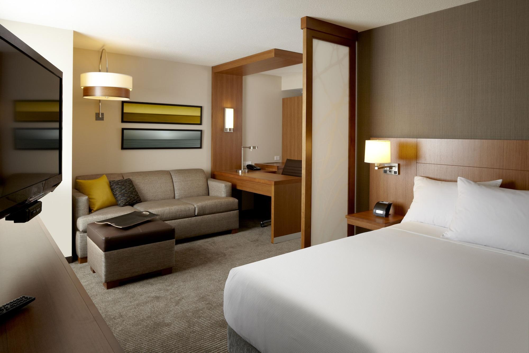 Hyatt Place Melbourne - Palm Bay - I-95 Bagian luar foto