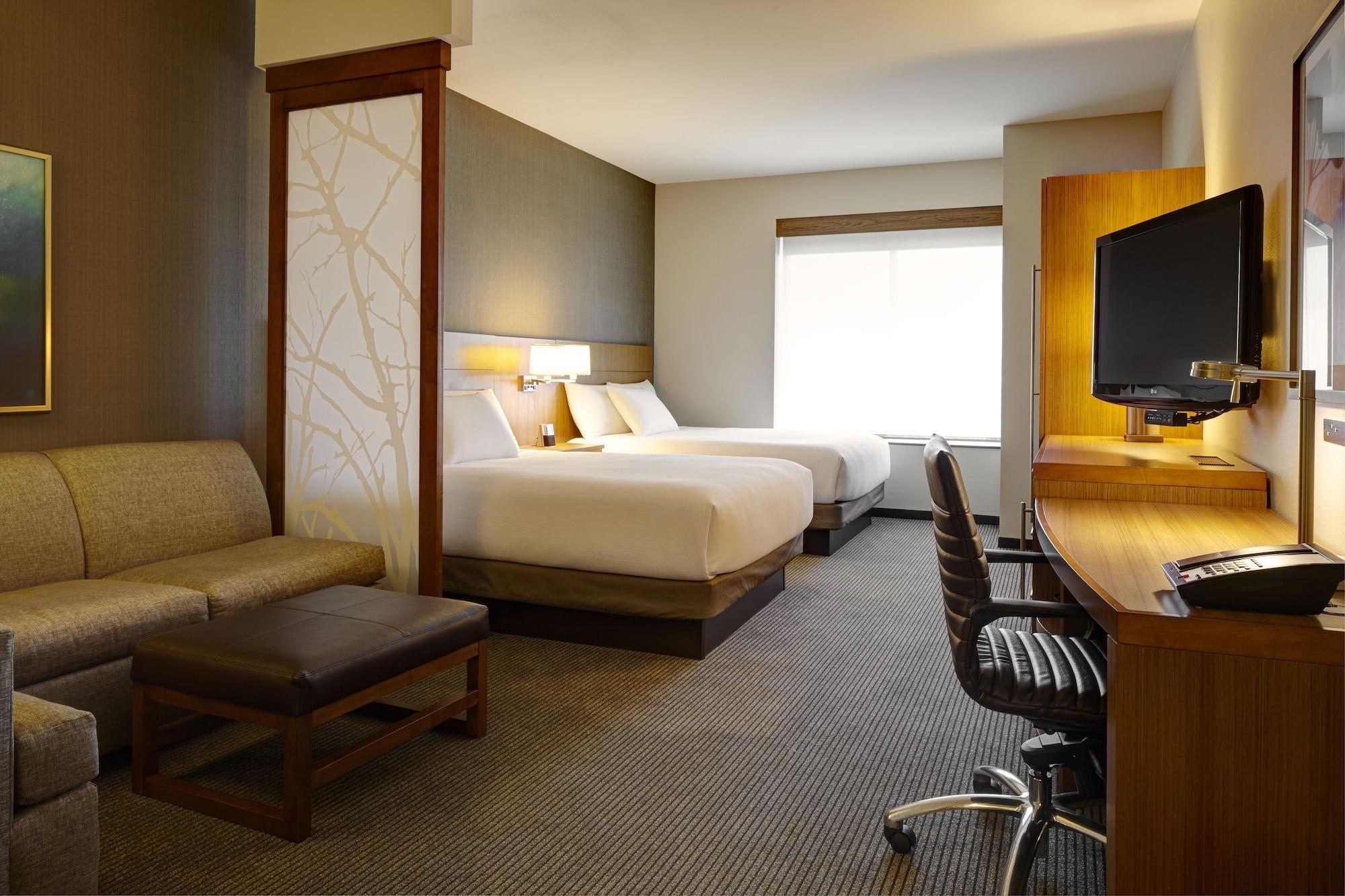 Hyatt Place Melbourne - Palm Bay - I-95 Bagian luar foto