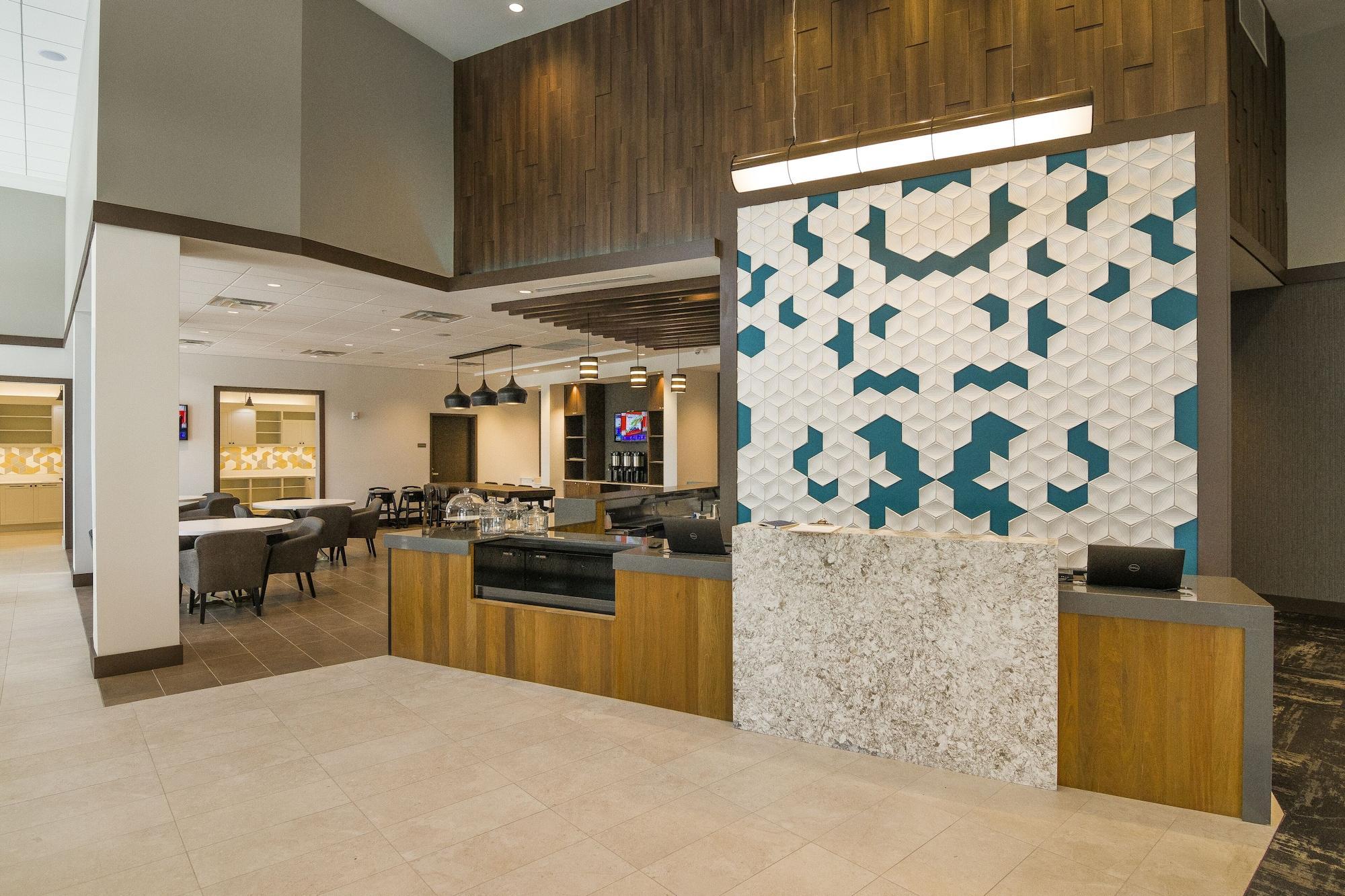 Hyatt Place Melbourne - Palm Bay - I-95 Bagian luar foto