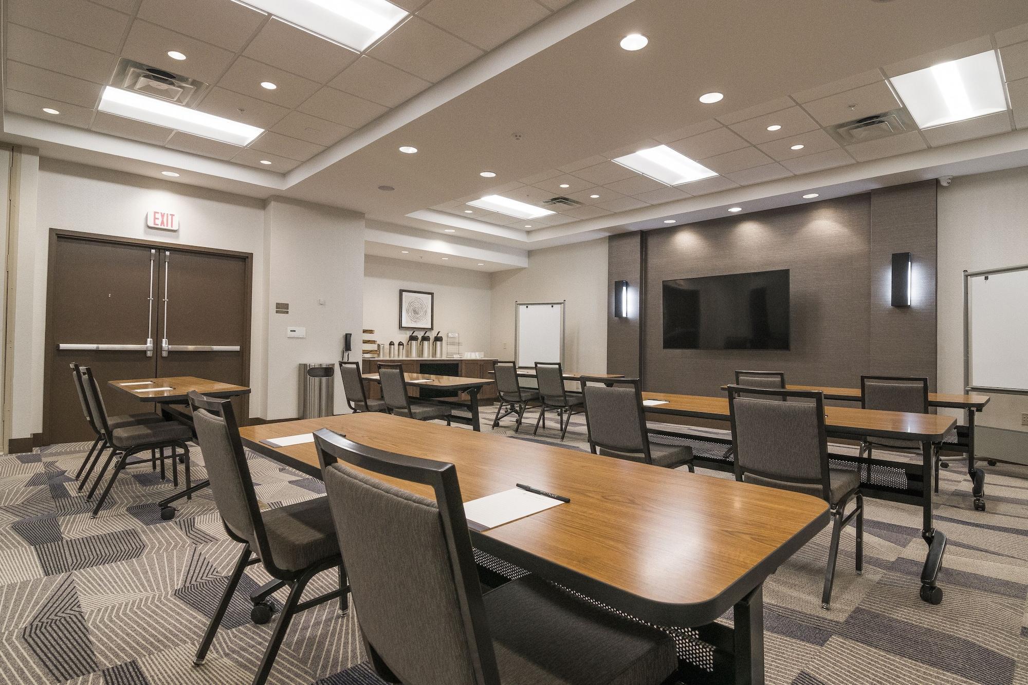 Hyatt Place Melbourne - Palm Bay - I-95 Bagian luar foto