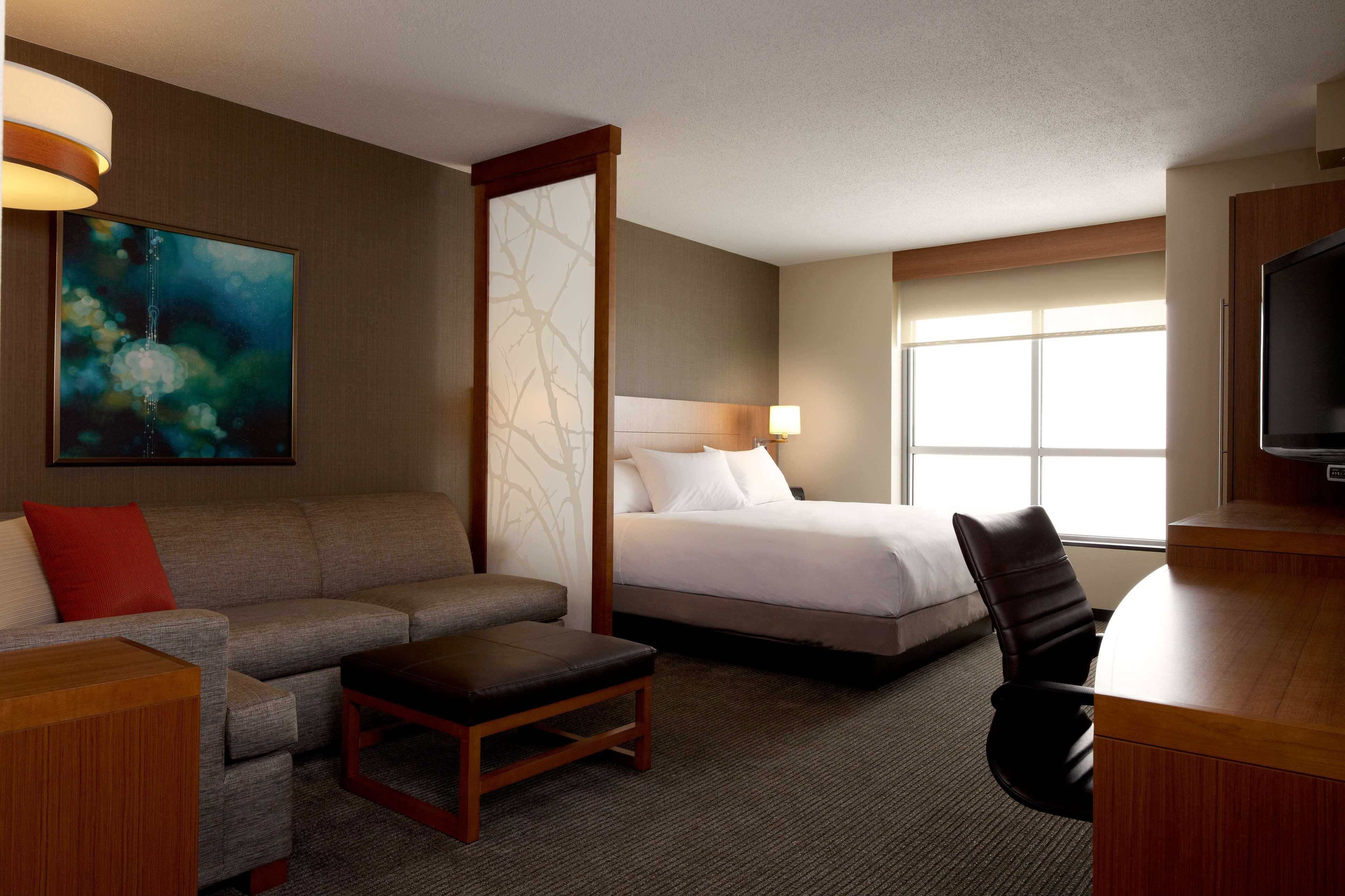 Hyatt Place Melbourne - Palm Bay - I-95 Bagian luar foto