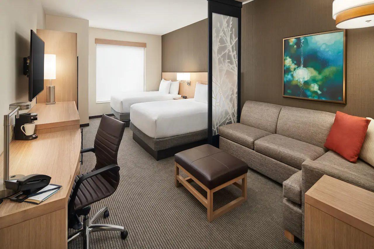 Hyatt Place Melbourne - Palm Bay - I-95 Bagian luar foto
