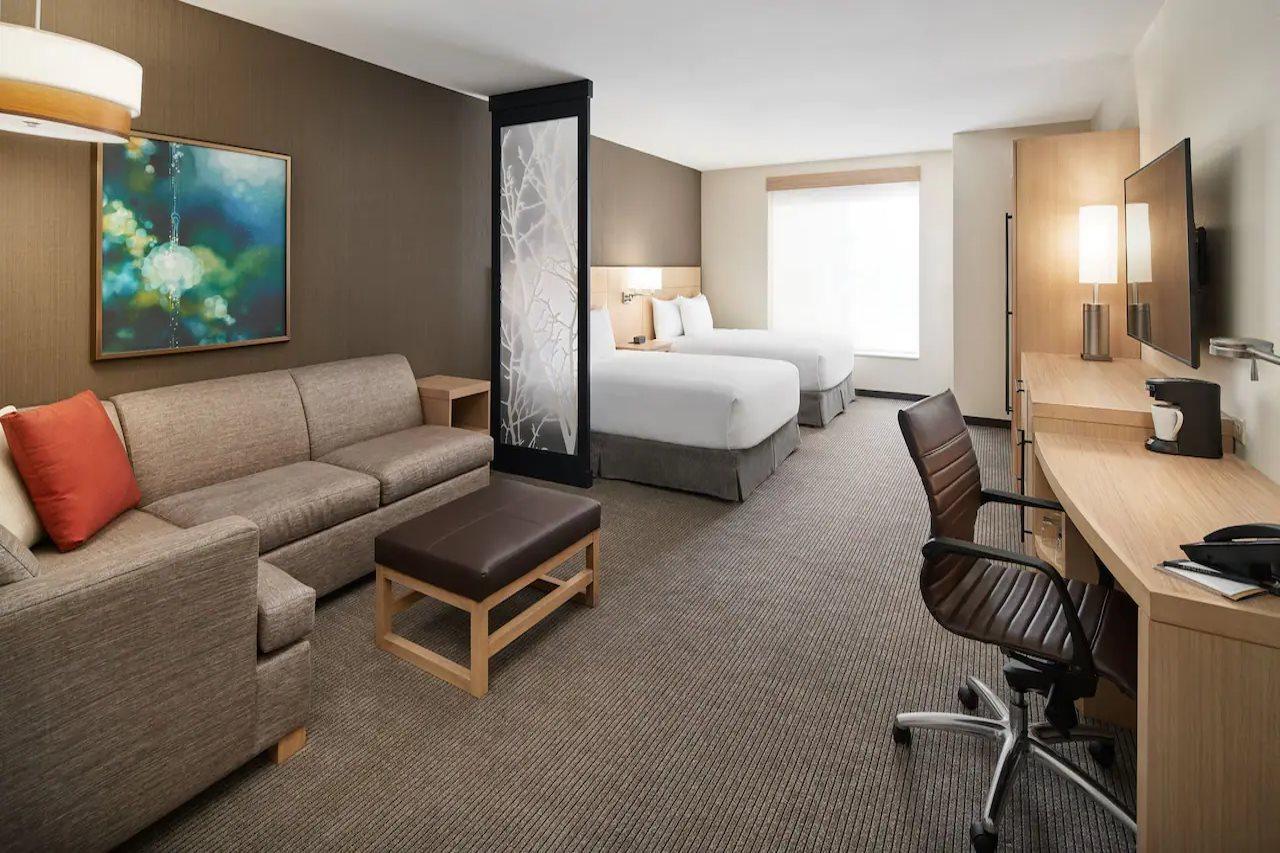 Hyatt Place Melbourne - Palm Bay - I-95 Bagian luar foto