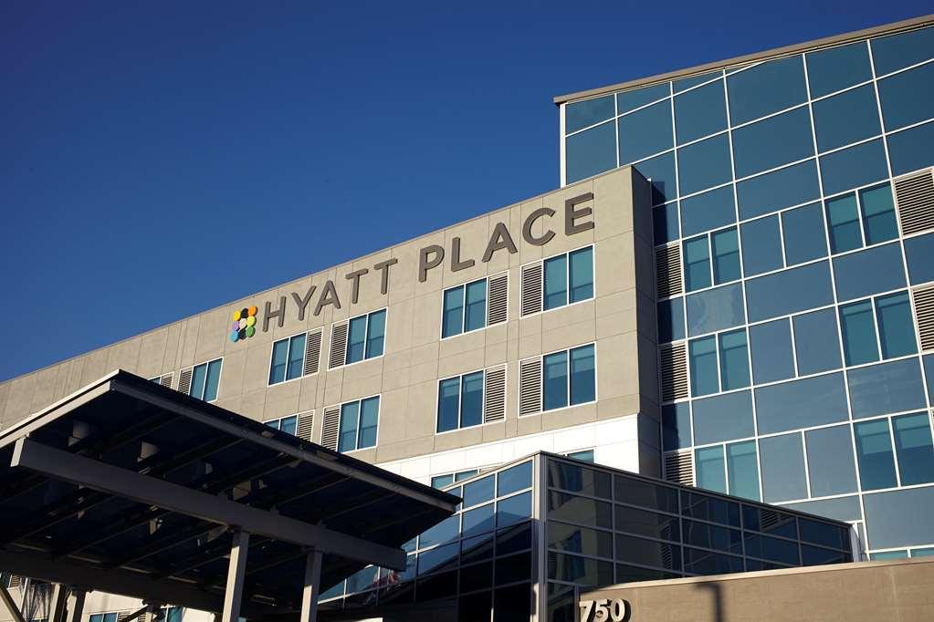 Hyatt Place Melbourne - Palm Bay - I-95 Bagian luar foto