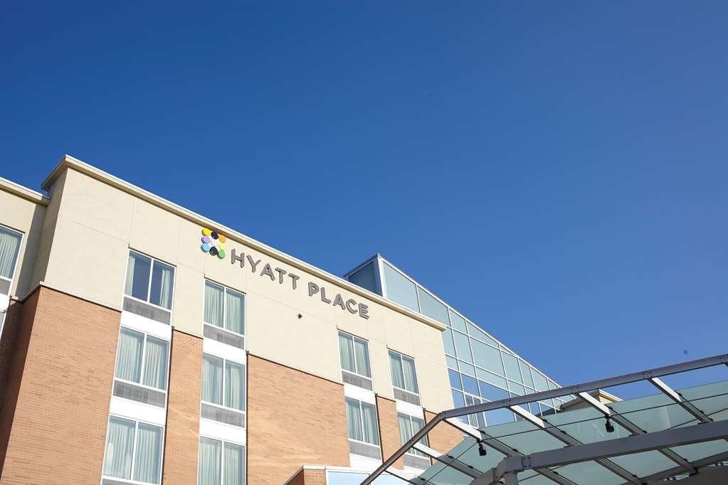 Hyatt Place Melbourne - Palm Bay - I-95 Bagian luar foto