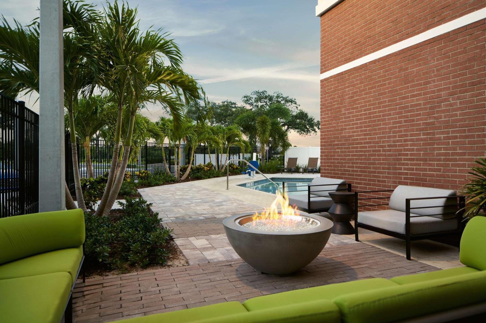 Hyatt Place Melbourne - Palm Bay - I-95 Bagian luar foto