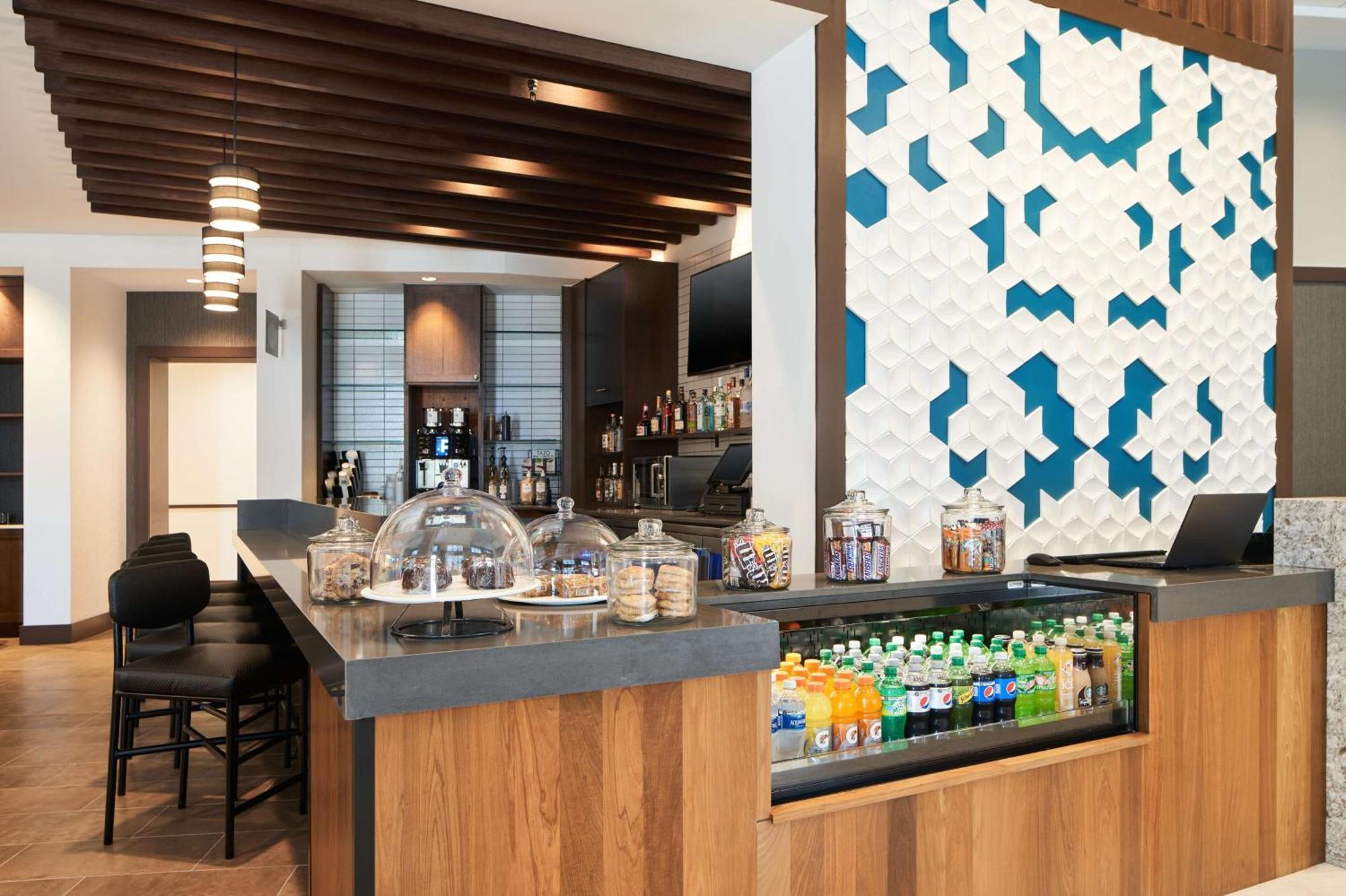 Hyatt Place Melbourne - Palm Bay - I-95 Bagian luar foto