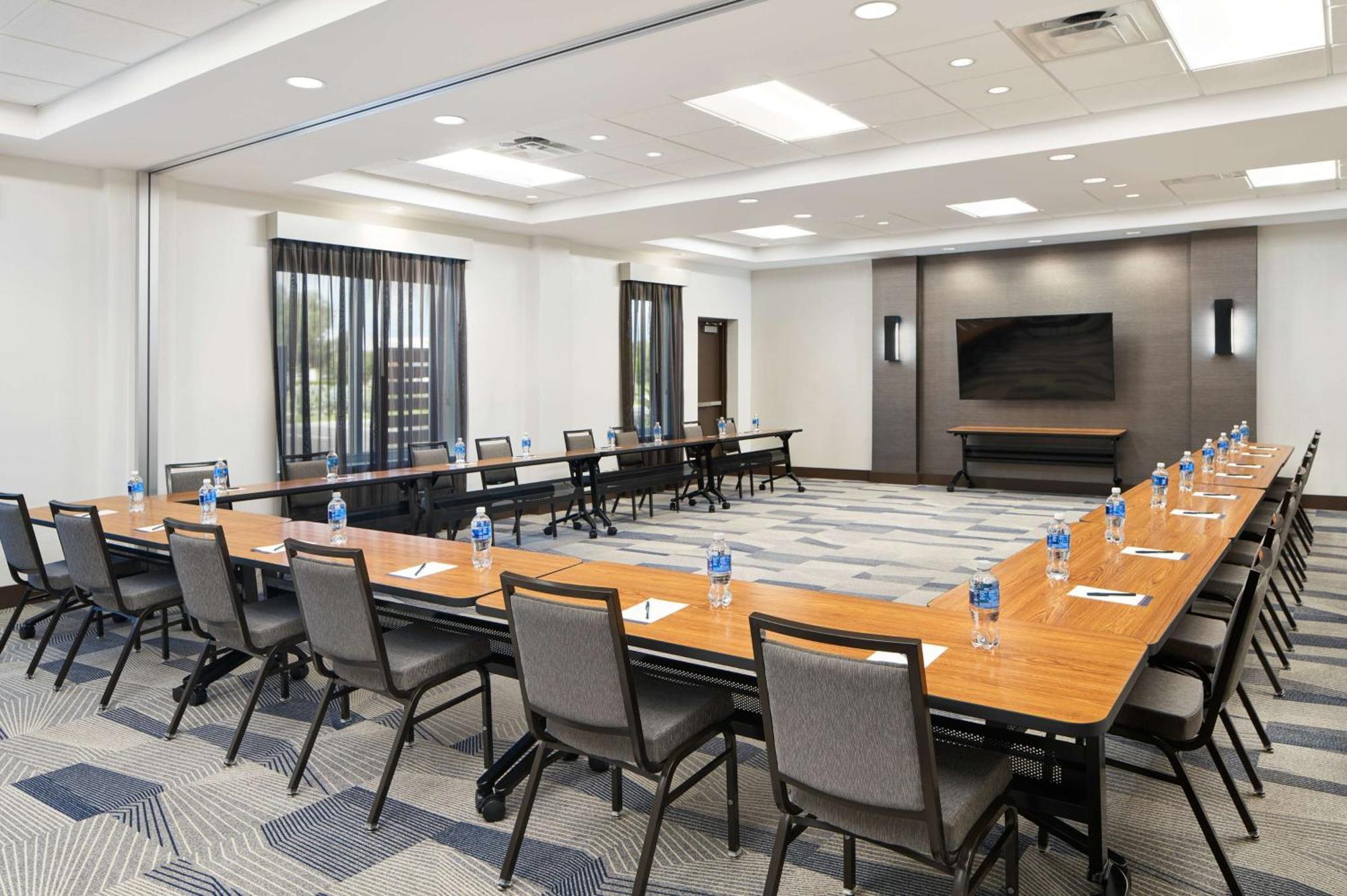Hyatt Place Melbourne - Palm Bay - I-95 Bagian luar foto