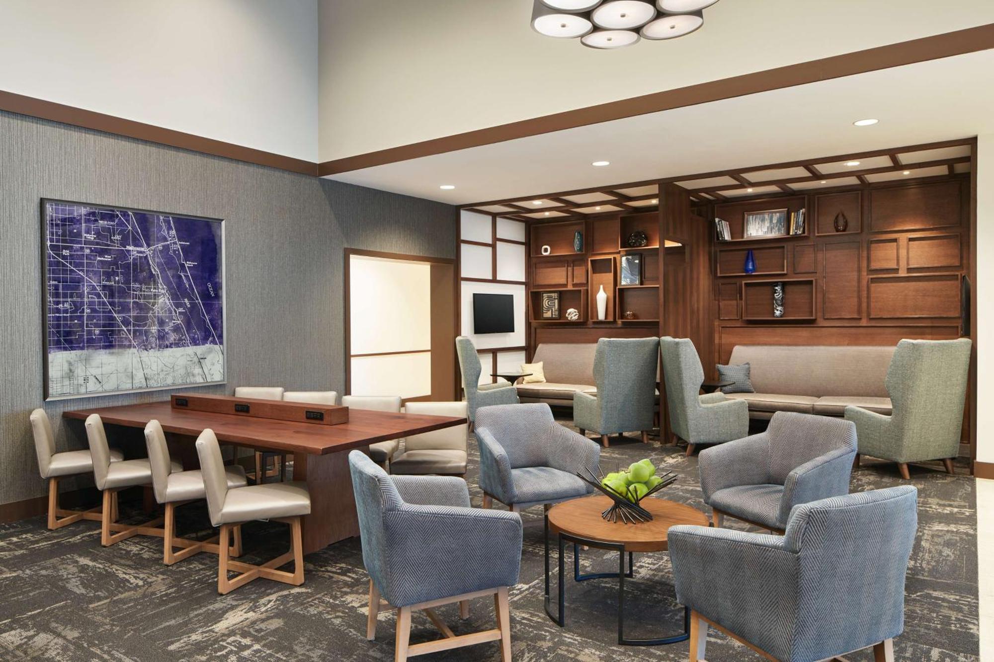 Hyatt Place Melbourne - Palm Bay - I-95 Bagian luar foto