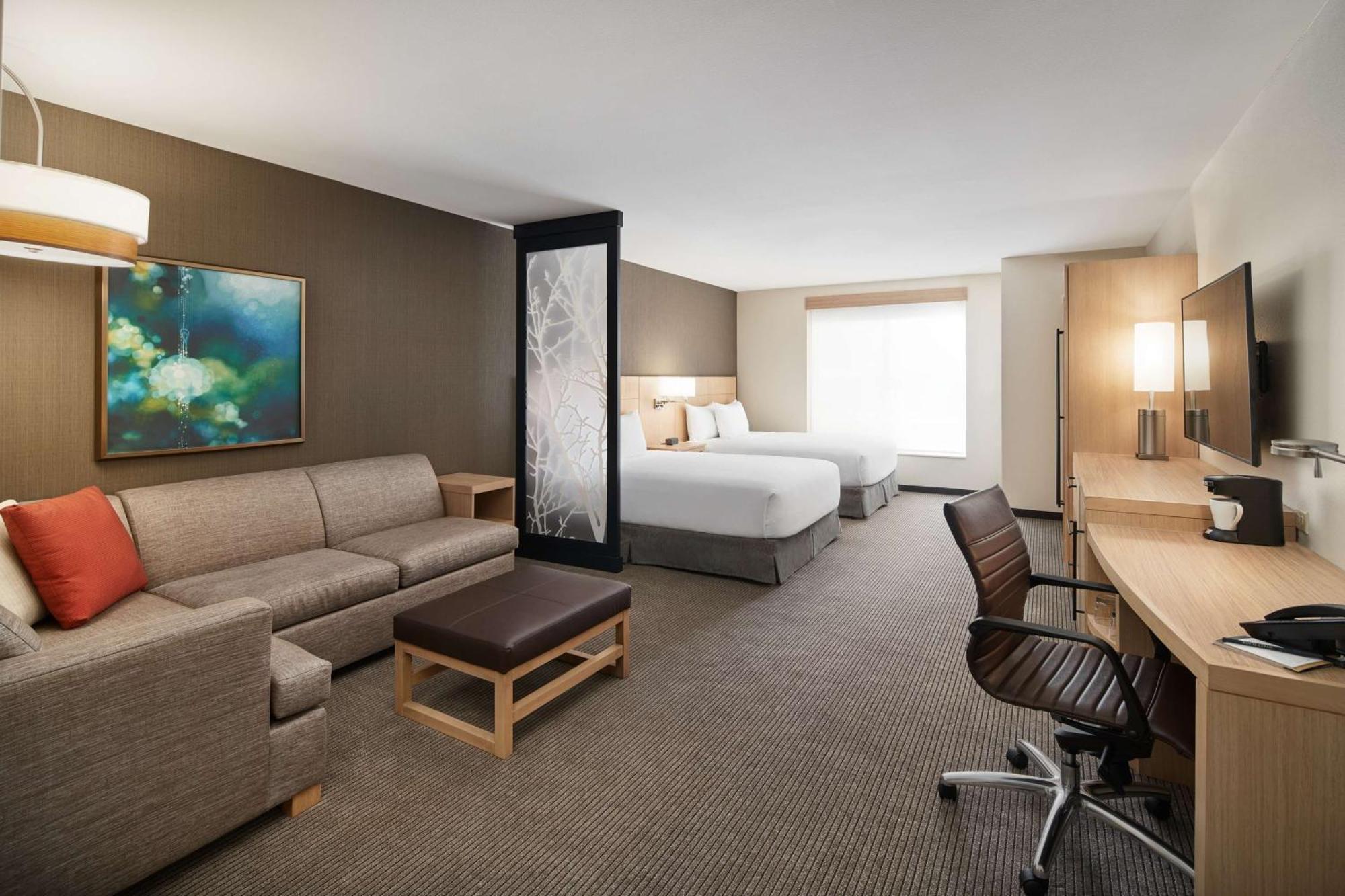 Hyatt Place Melbourne - Palm Bay - I-95 Bagian luar foto