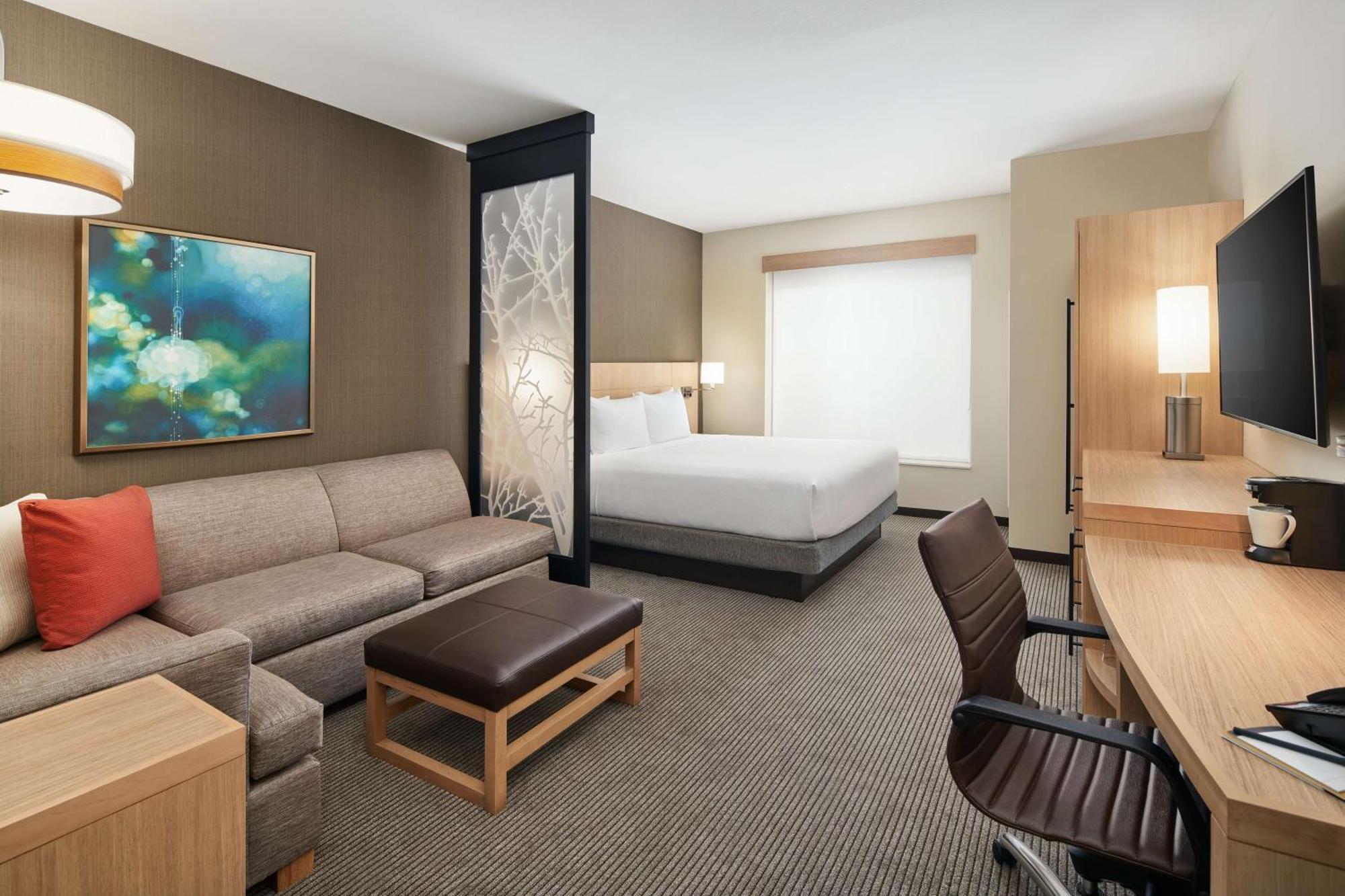 Hyatt Place Melbourne - Palm Bay - I-95 Bagian luar foto