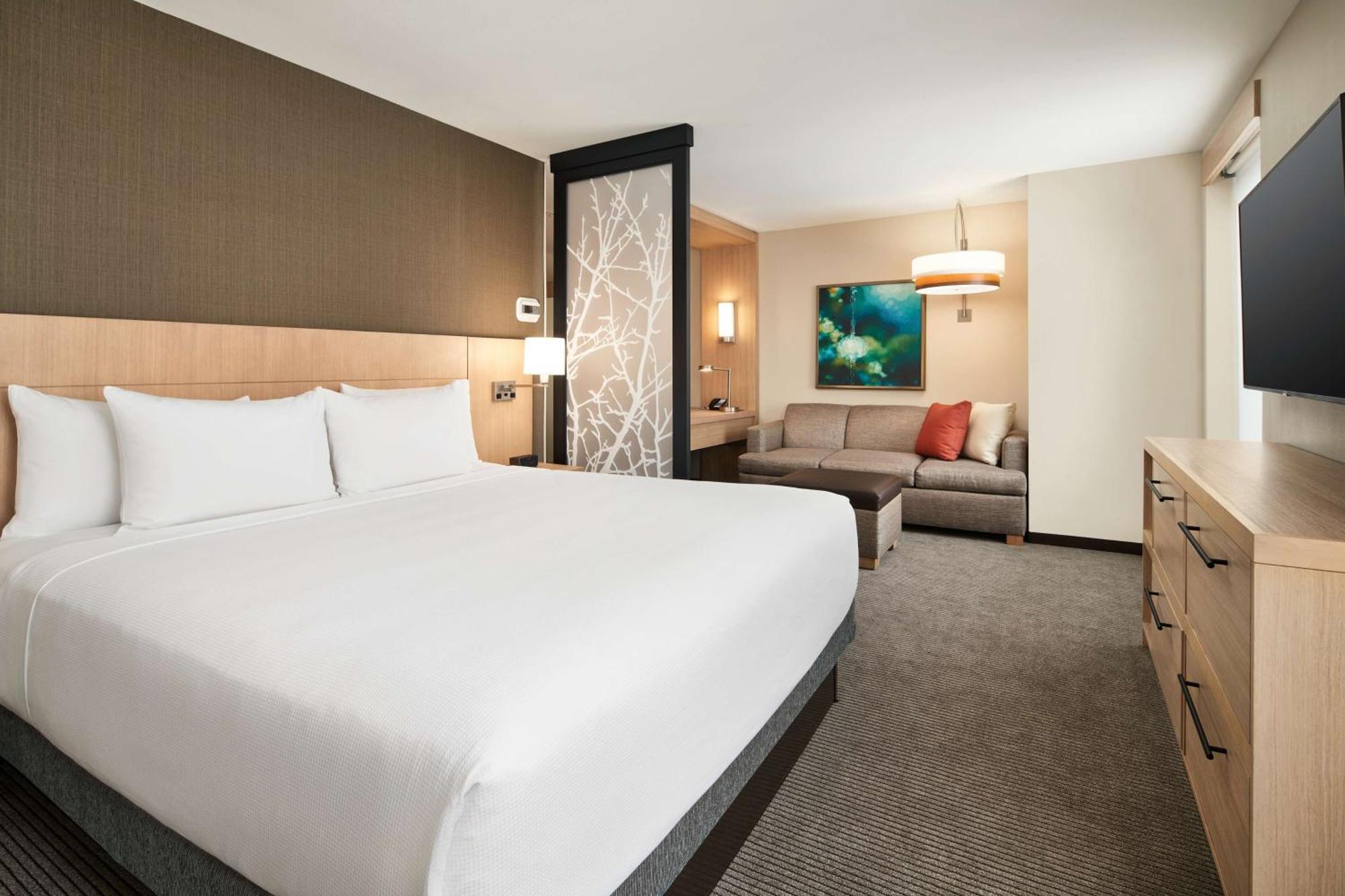 Hyatt Place Melbourne - Palm Bay - I-95 Bagian luar foto
