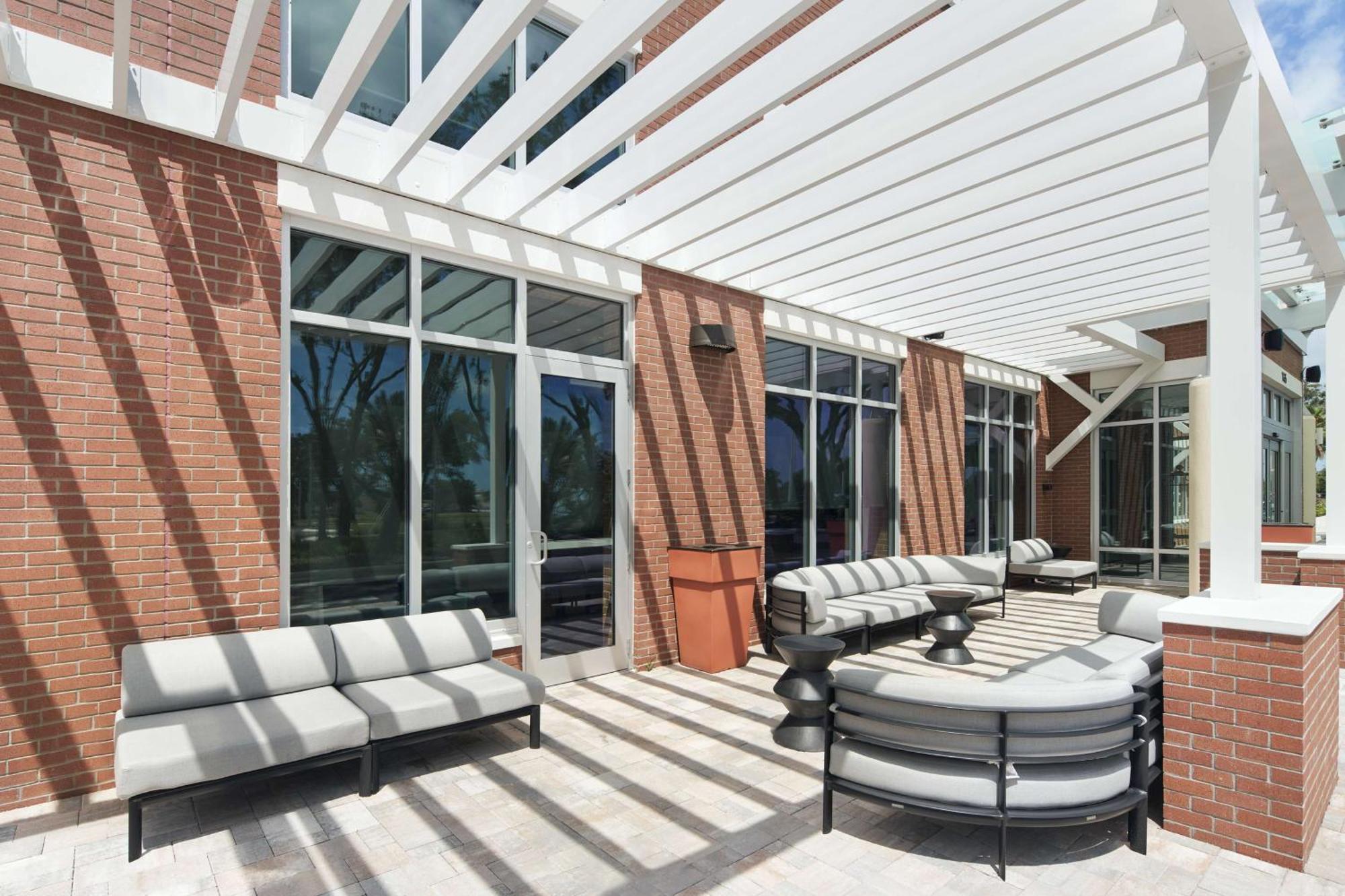 Hyatt Place Melbourne - Palm Bay - I-95 Bagian luar foto