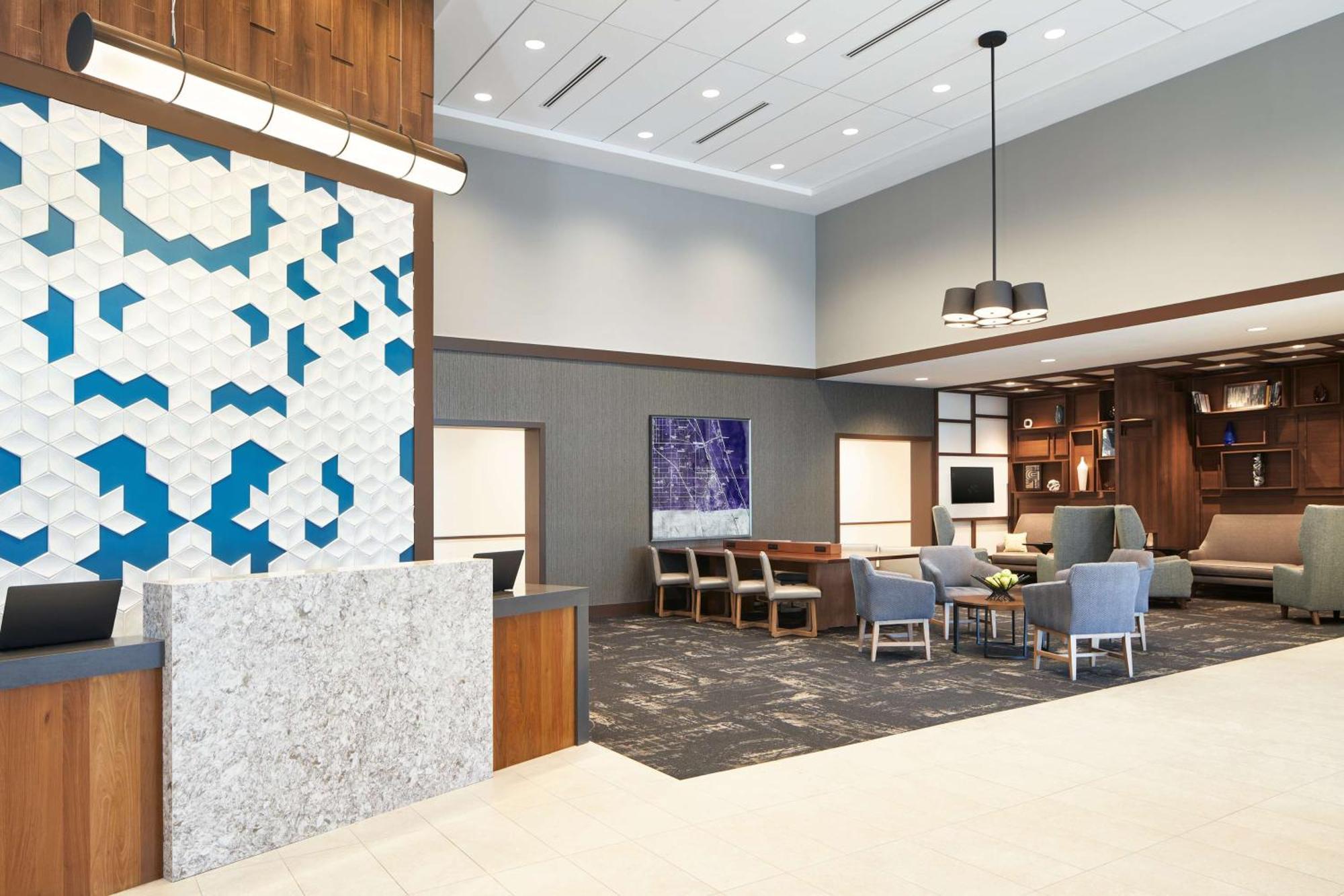 Hyatt Place Melbourne - Palm Bay - I-95 Bagian luar foto