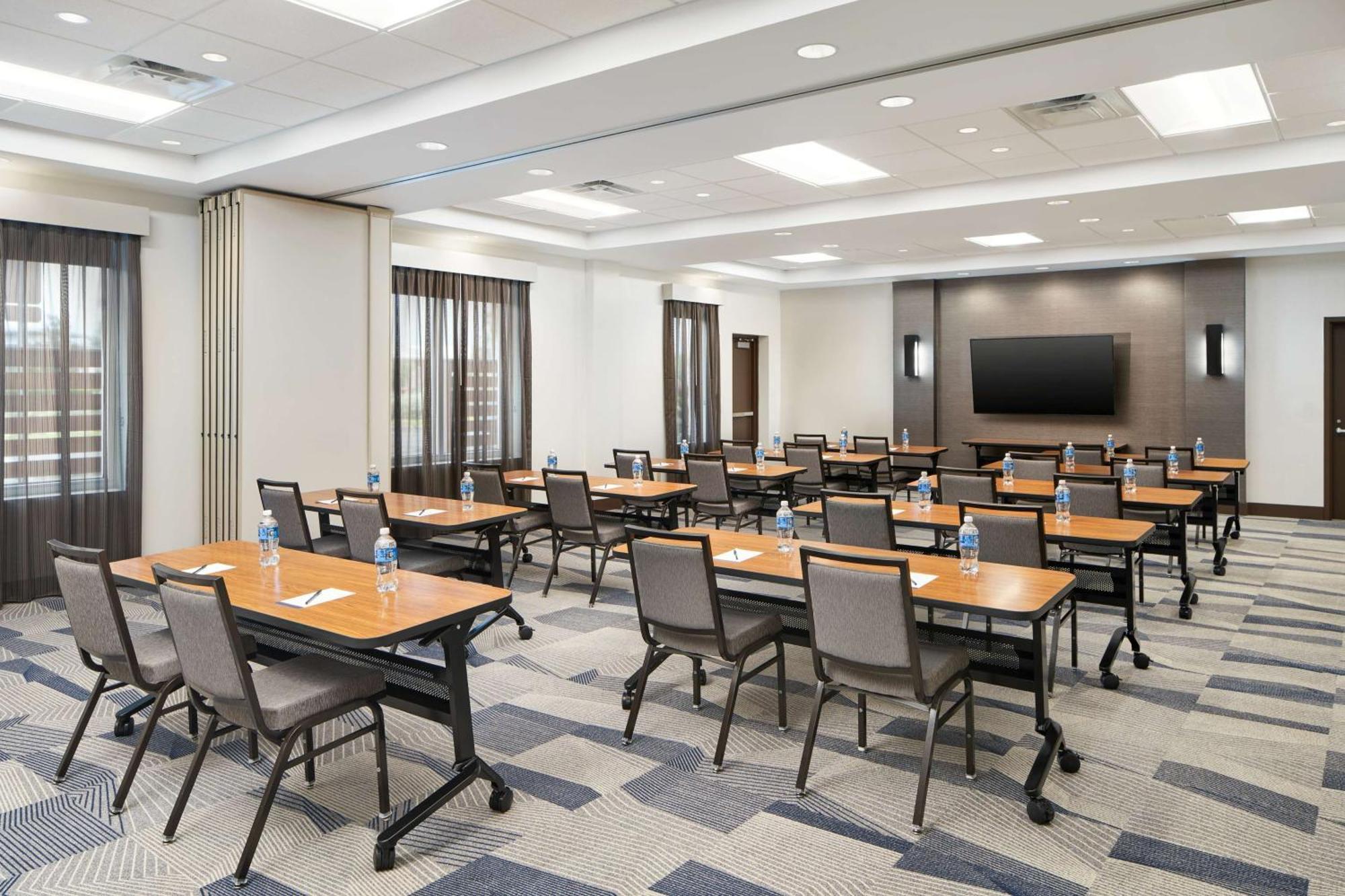 Hyatt Place Melbourne - Palm Bay - I-95 Bagian luar foto