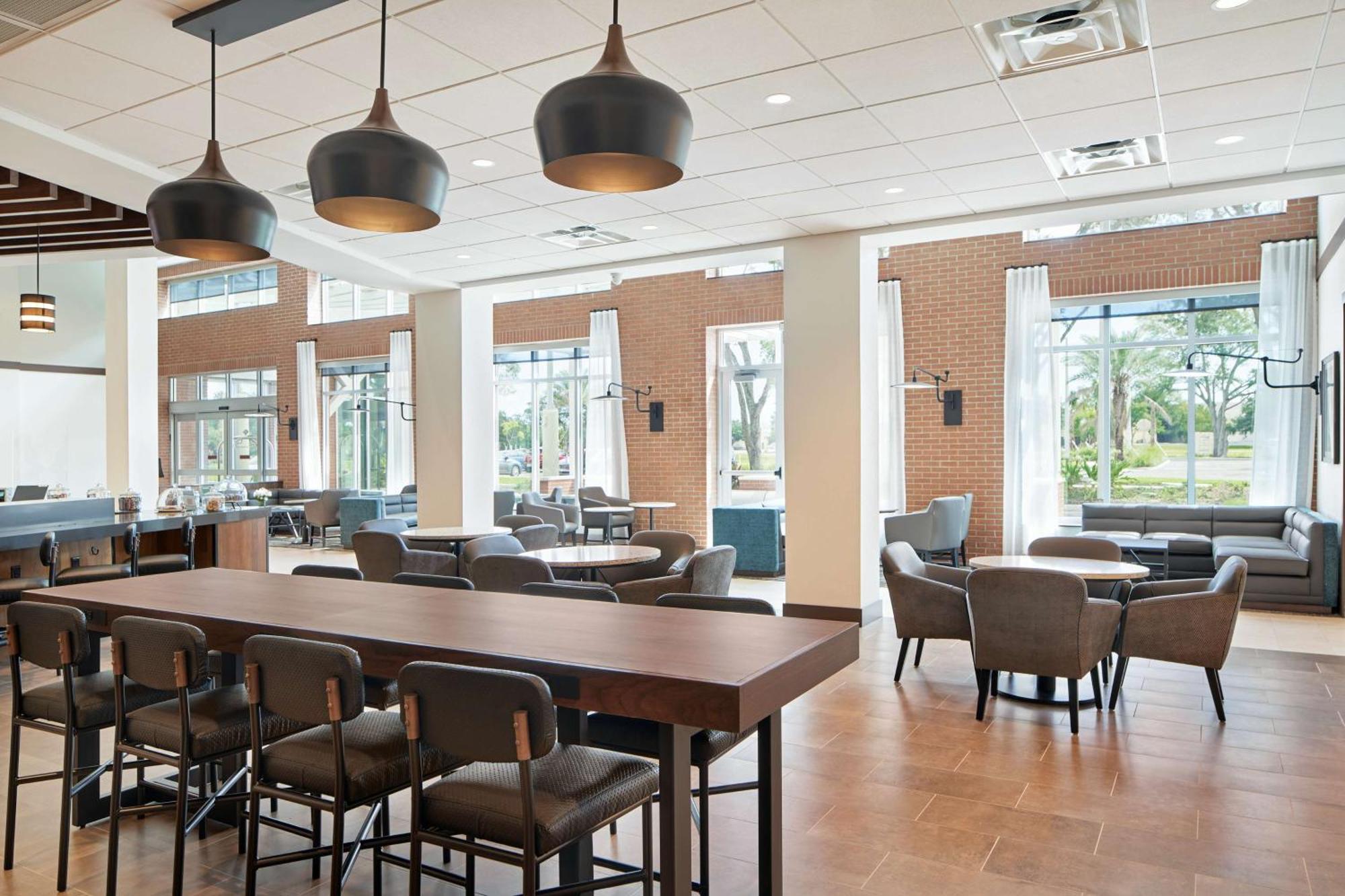 Hyatt Place Melbourne - Palm Bay - I-95 Bagian luar foto
