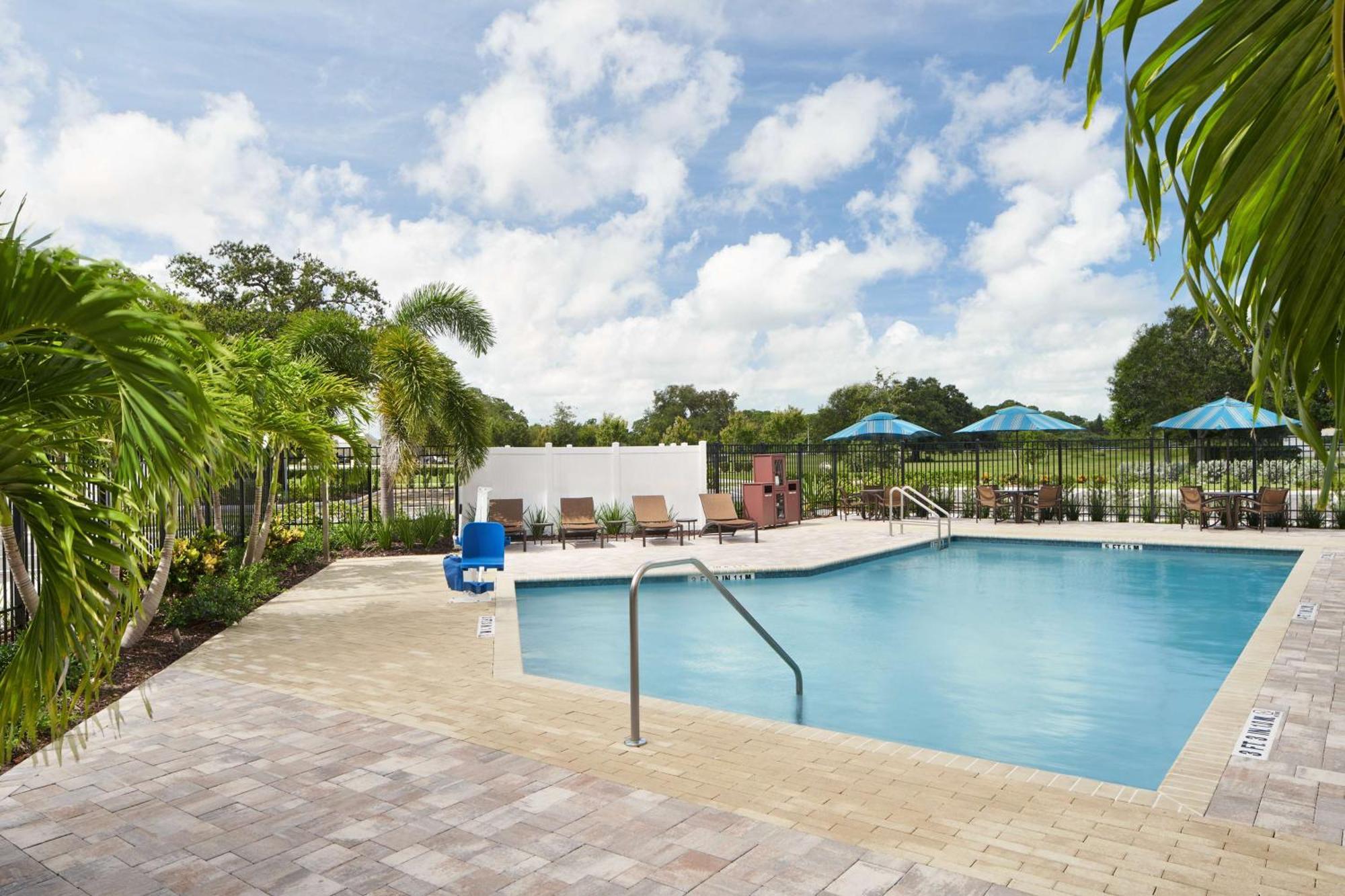 Hyatt Place Melbourne - Palm Bay - I-95 Bagian luar foto