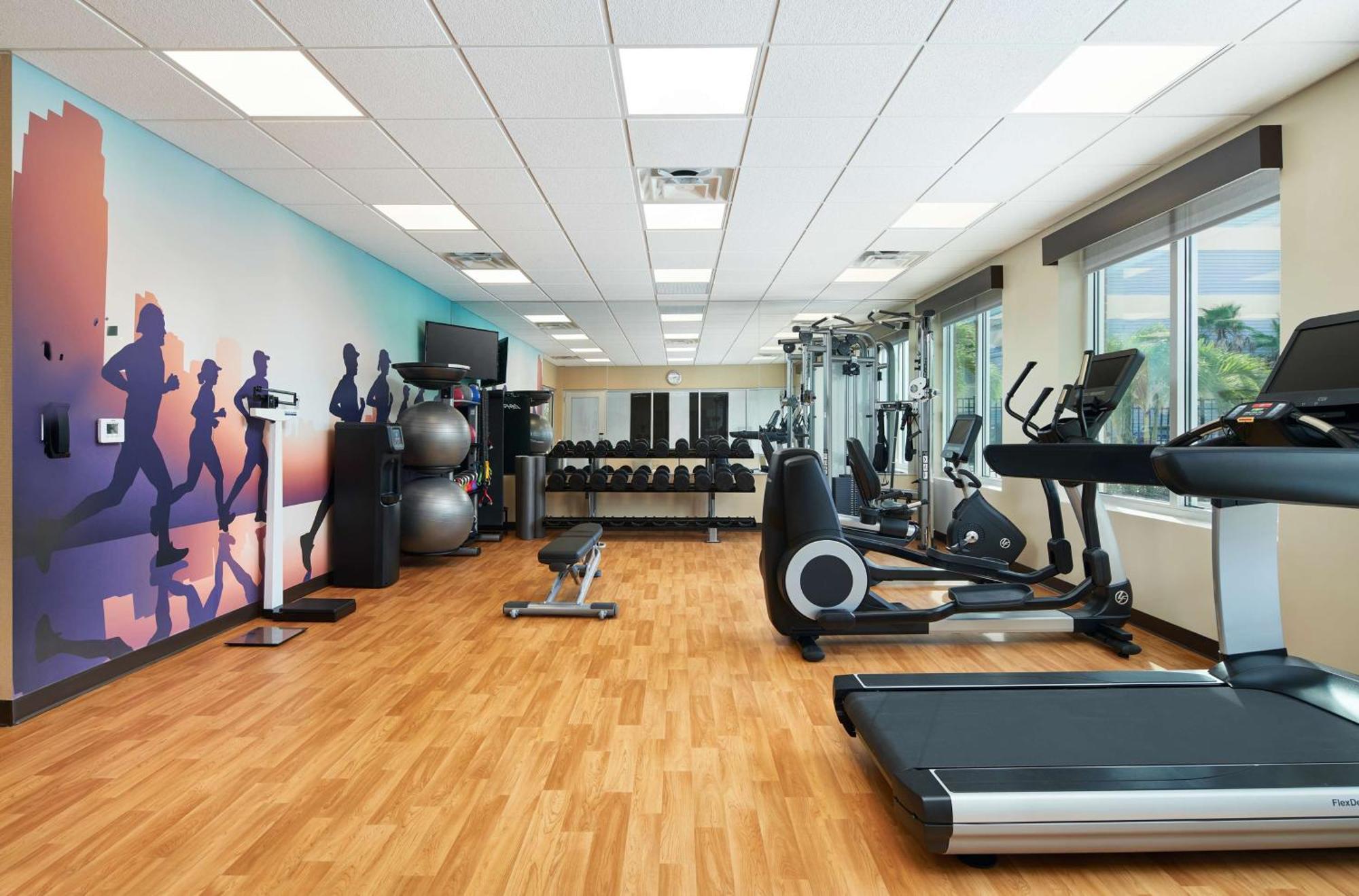 Hyatt Place Melbourne - Palm Bay - I-95 Bagian luar foto