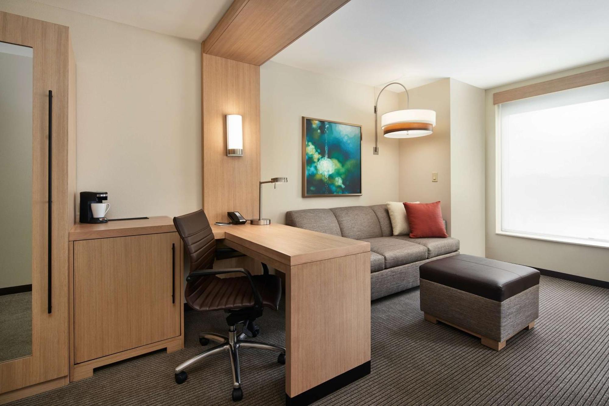 Hyatt Place Melbourne - Palm Bay - I-95 Bagian luar foto